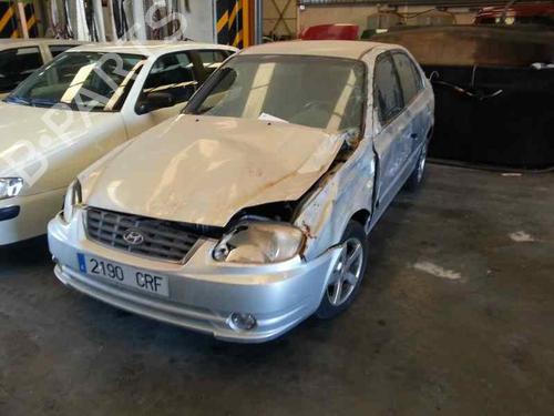 Left taillight HYUNDAI ACCENT II (LC)  | BP5348227C34 