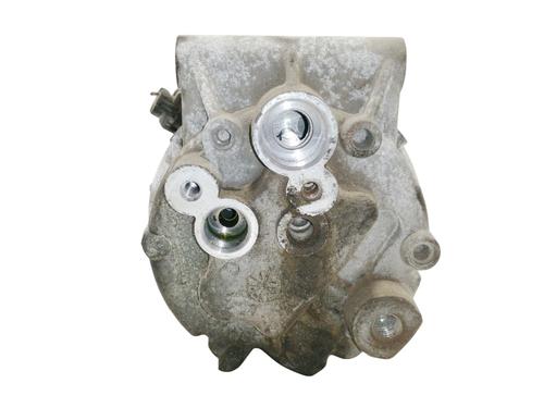 AC compressor RENAULT MEGANE II Estate (KM0/1_) 1.9 dCi (KMRG, KM1G, KM0G, KM2C) | BP10194348M34 