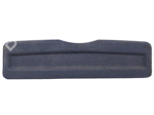 Used Rear parcel shelf Rear parcel shelf PEUGEOT 1007 (KM_) 1.4 HDi (68 hp) 9578831 9578831