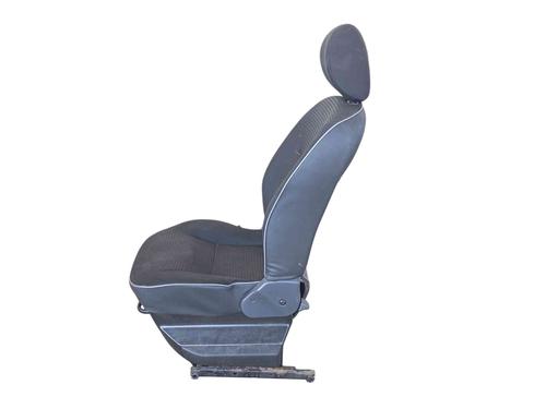 Left front seat PEUGEOT PARTNER MPV (5_, G_) 1.9 D | BP36536412C15 - Image 4