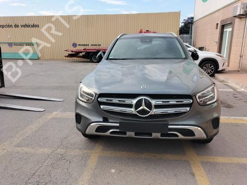 Front right panel MERCEDES-BENZ GLC (X253) 200 EQ Boost 4-matic (253.981) | BP34647885C59 - Image 7
