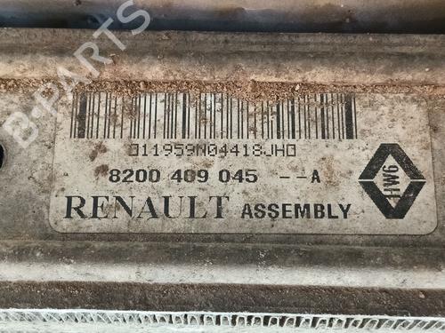 Intercooler DACIA LOGAN EXPRESS (FS_) 1.5 dCi (FS0W) | BP36074152M30 - Image 2