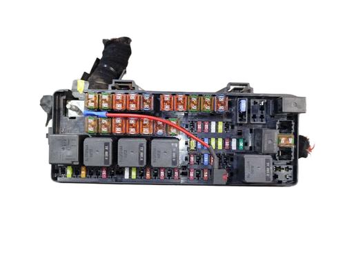 Fuse box MASERATI LEVANTE SUV (M161) 3.0 D Q4 | BP40296273E1 - Image 4