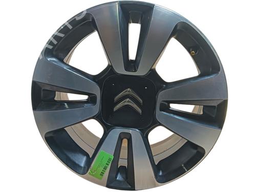 Used Rim CITROËN C3 III (SX) 1.2 PURETECH 82 (82 hp) 28511018