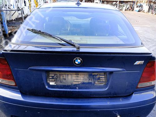 Tailgate BMW 3 Compact (E46) 320 td | BP24033671C6 