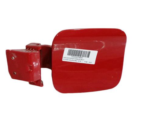 Used Fuel flap Fuel flap HYUNDAI COUPE I (RD) 1.6 16V (116 hp) 10931049 10931049