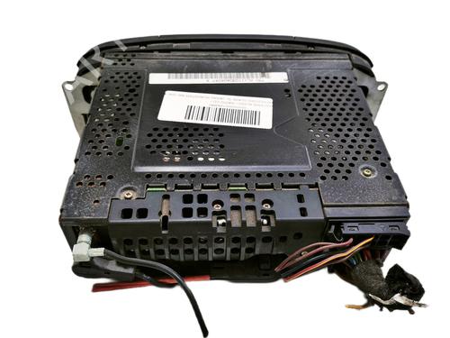Radio MERCEDES-BENZ SL (R230) 500 (230.475) | BP15379817E6 