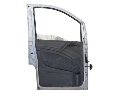 Left front door MERCEDES-BENZ VITO / MIXTO Van (W639) 109 CDI (639.601, 639.603, 639.605) | BP29067025C2 