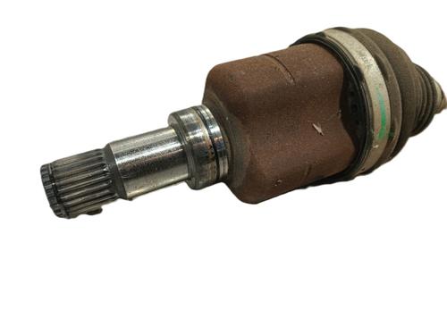 Left front driveshaft FORD TOURNEO COURIER B460 MPV | BP16957520M38