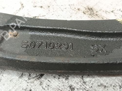 Left front suspension arm FIAT 500 (312_) 1.2 (312AXA1A) | BP18781627M12 