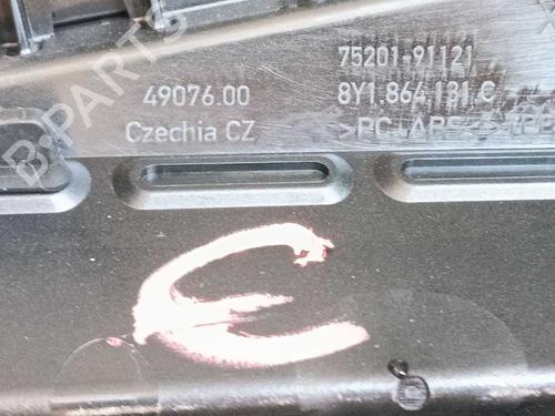 Middle console AUDI A3 Sportback (8YA, 8YF) 35 TDI | BP38437290I22 - Image 7