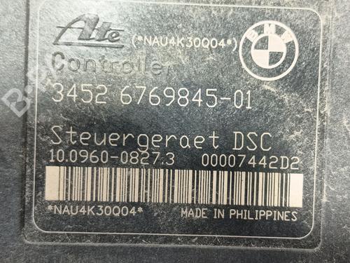 ABS pump BMW 1 (E87) 118 d | BP17568726M43 