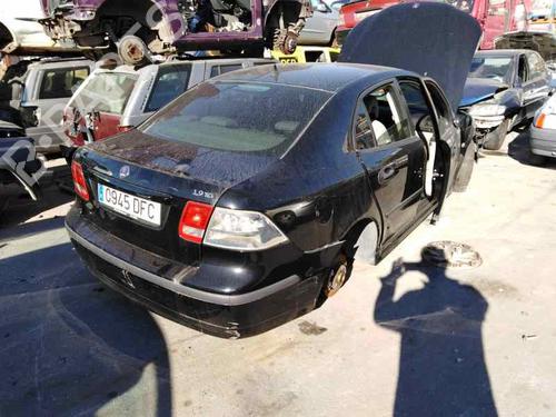 Right front steering knuckle SAAB 9-3 Estate (E50) 1.9 TiD | BP6260856M26 