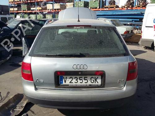 Servo brake AUDI A6 C5 Avant (4B5) 2.4 | BP5380678M42 