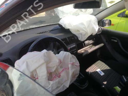 Right front driveshaft SEAT LEON (1M1)  | BP5637332M39 