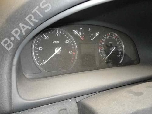 Display RENAULT LAGUNA II Grandtour (KG0/1_) 1.9 dCi (KG0G) | BP5344788C48 
