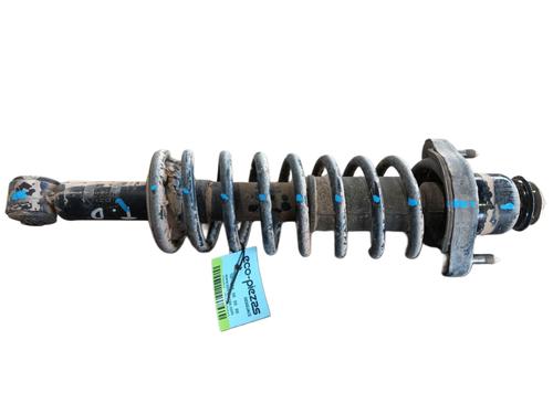 Used Right rear shock absorber MITSUBISHI LANCER VIII Sportback (CX_A) 2.0 DI-D (CX8A) (140 hp) 25892040
