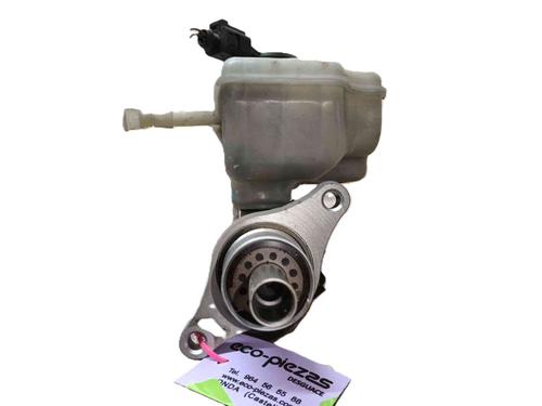 Brake master cylinder VW TOURAN (1T3) 1.6 TDI | BP38015821M77 - Image 3