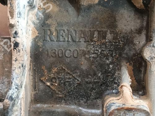 Cylinder head RENAULT MASTER III Van (FV) 2.3 dCi 130 FWD (FV0M, FV0Y, FV0J, FV02, FV03) | BP29850382M5