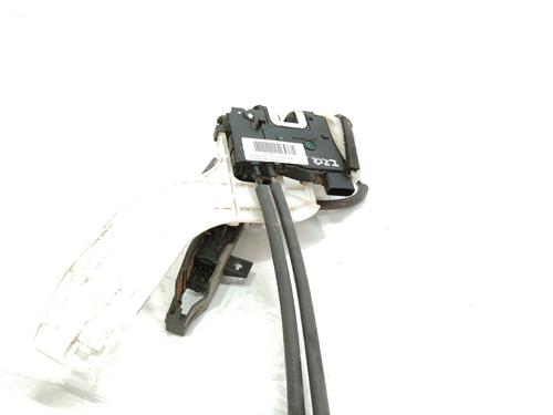 Rear left lock HYUNDAI ix35 (LM, EL, ELH) 1.7 CRDi | BP8214736C100 
