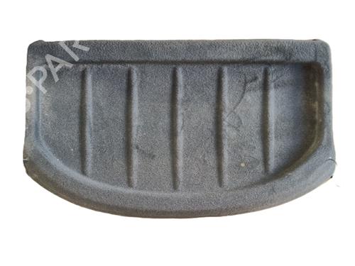 Used Rear parcel shelf CUPRA FORMENTOR (KM7, KMP) 1.5 TSI (150 hp) 32502519