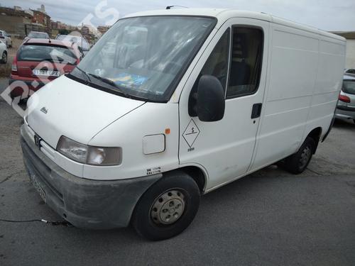 Used Parts PEUGEOT BOXER Van (244)    1077791