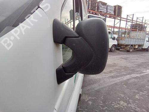 Left mirror OPEL VIVARO A Van (X83)  | BP11278104C26 