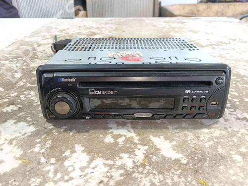 Used Radio Radio 36841399 36841399