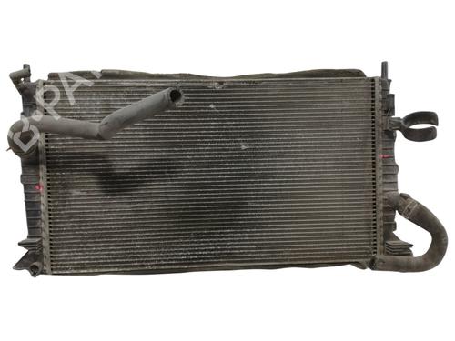 Used Water radiator FORD FOCUS II (DA_, HCP, DP) 1.6 TDCi (109 hp) 10371323