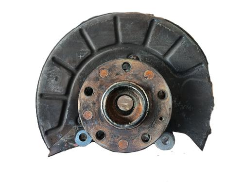 Used Left front steering knuckle VW GOLF V (1K1) 2.0 TDI (170 hp) 30150132