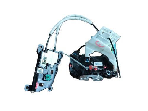Rear right lock HYUNDAI SANTA FÉ IV (TM, TMA) 2.2 CRDi | BP29356599C99 