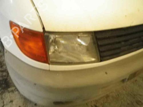 Right front suspension arm MERCEDES-BENZ VITO Van (W638)  | BP5351060M13 