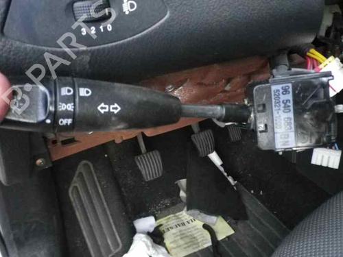 Steering column stalk CHEVROLET KALOS  | BP5346041I23 