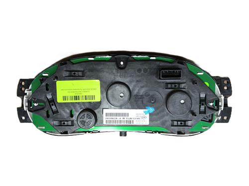 Instrument cluster DACIA DOKKER Express Box Body/MPV 1.5 dCi 75 / Blue dCi 75 (FEJW, FEAH) | BP27491124C47 