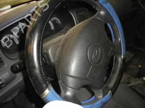 Instrument cluster HYUNDAI ELANTRA III (XD) 2.0 CRDi | BP5344406C47 