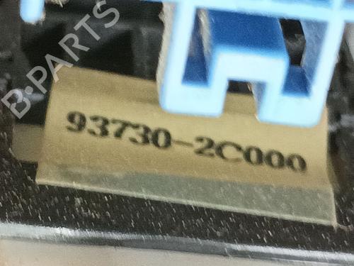 Warning switch HYUNDAI COUPE II (GK)  | BP24842717I22 