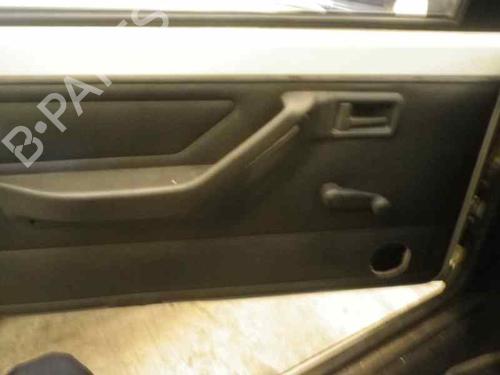 Right taillight SEAT IBIZA I (21A) 0.9 | BP5815459C35 