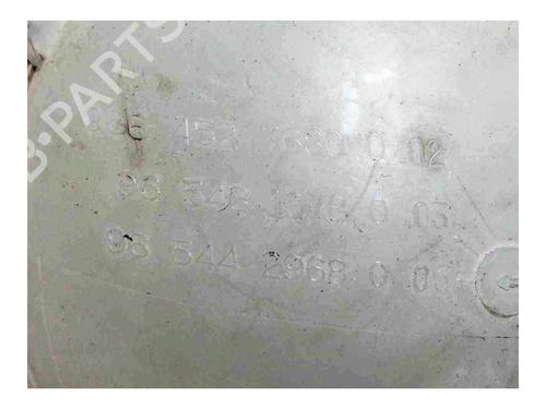 Deposito expansion CITROËN BERLINGO MULTISPACE (B9) 1.6 HDi 90 | BP15468394C120