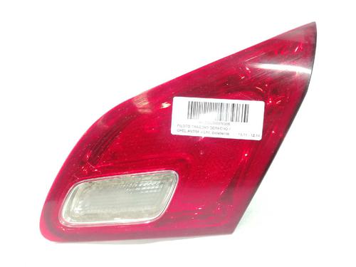 Used Right taillight OPEL ASTRA J (P10) 1.7 CDTI (68) (131 hp) 6434269