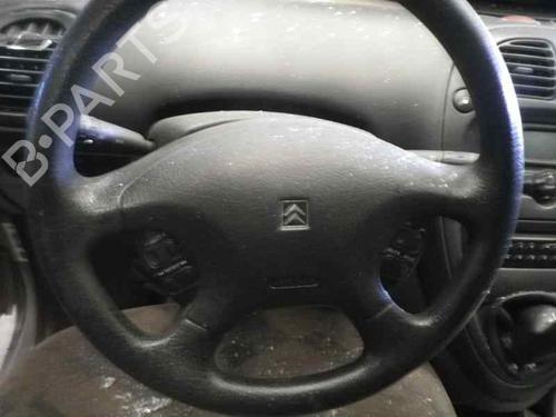 Engine control unit (ECU) CITROËN XSARA PICASSO (N68) 2.0 HDi | BP5352147M57 