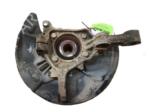 Left front steering knuckle SUBARU OUTBACK (BS) 2.0 D AWD (BSD) | BP33626354M25 - Image 2