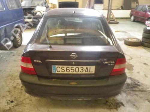 ABS pump OPEL VECTRA B (J96)  | BP5350499M43 