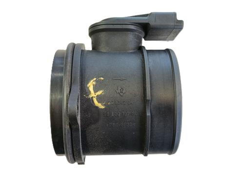 Used Mass air flow sensor Mass air flow sensor CITROËN C5 II (RC_) 1.6 HDi (RC8HZB) (109 hp) 34377945 34377945
