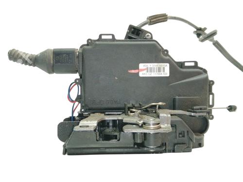 Rear left lock VW PASSAT B5 (3B2)  | BP9656109C100 