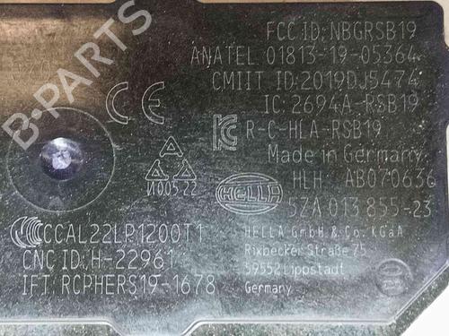Electronic module CUPRA FORMENTOR (KM7, KMP) 1.4 e-Hybrid | BP36387490M83 - Image 3