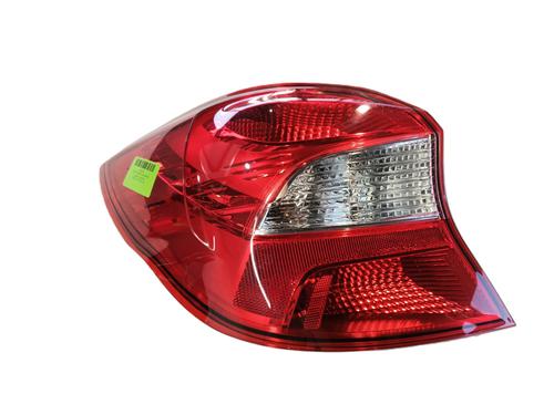 Venstre baglygte FORD KA+ III (UK, FK) 1.2 Ti-VCT (85 hp) 31115411