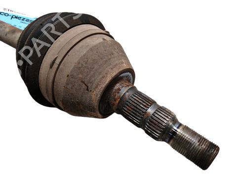 Left front driveshaft OPEL ASTRA H (A04)  | BP16836724M38 