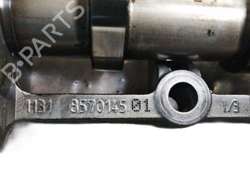 Other BMW X1 (F48) sDrive 18 d | BP16563206O1