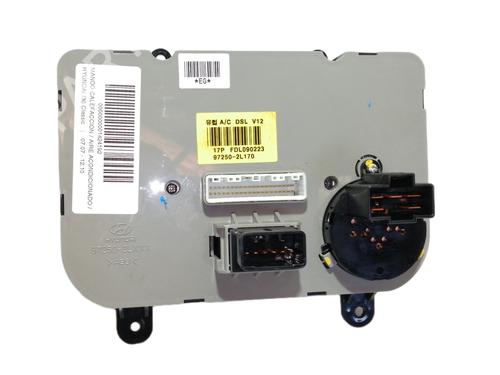 Climate control HYUNDAI i30 (FD)  | BP11396920I5 