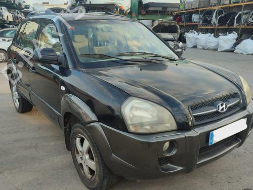 Used Parts HYUNDAI TUCSON (JM) [2004-2019]  4354239